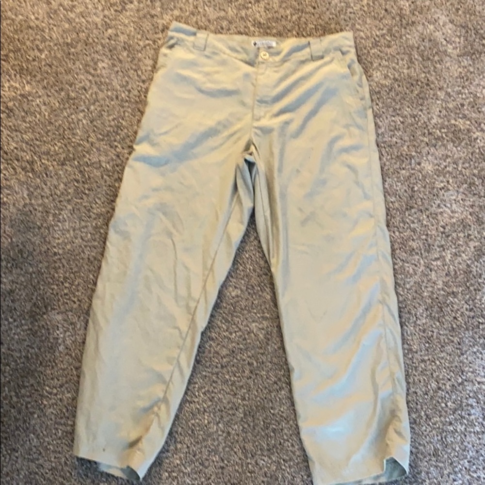 Columbia Pants
